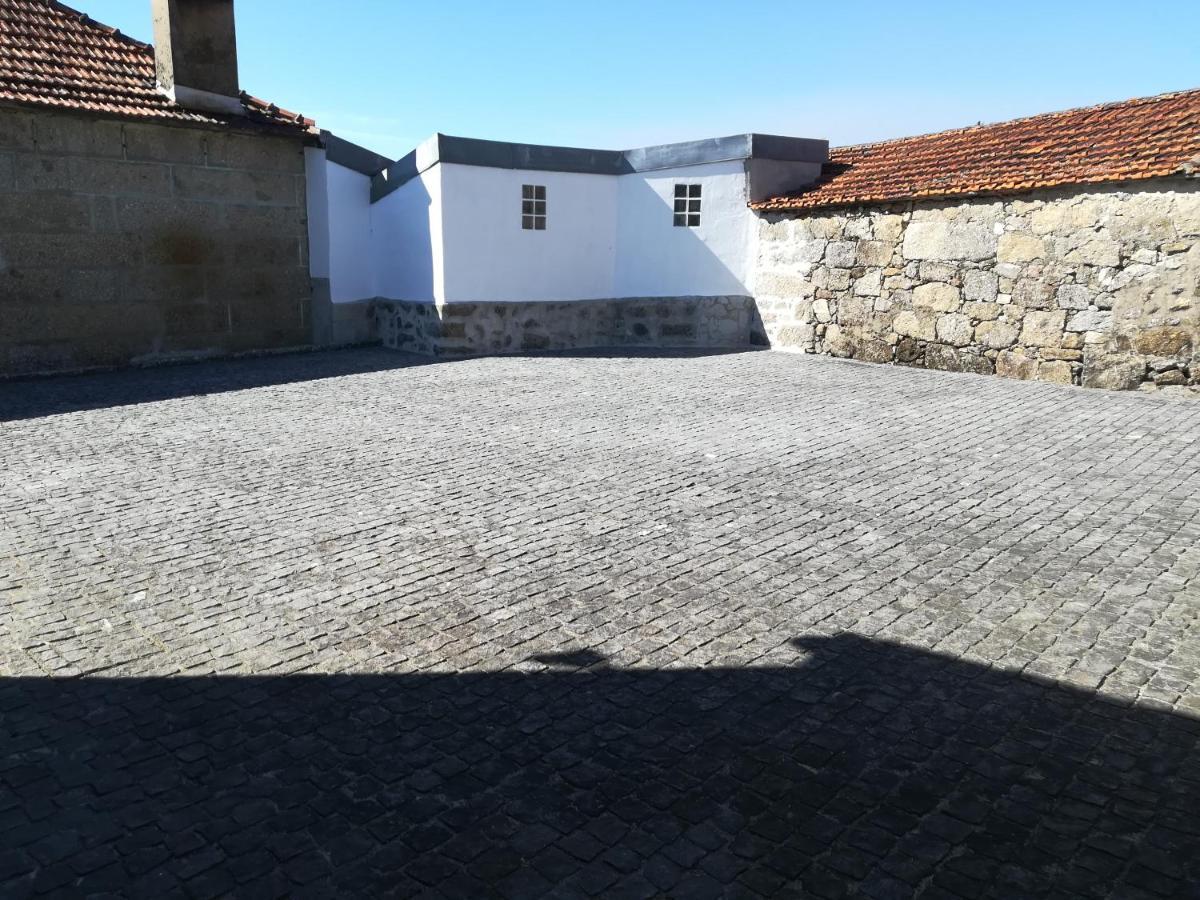 Santo Tirso Holidays Home Esterno foto
