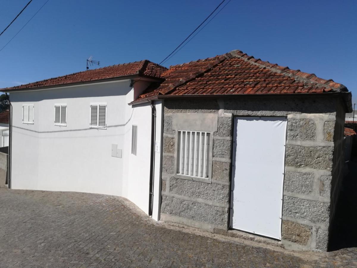 Santo Tirso Holidays Home Esterno foto