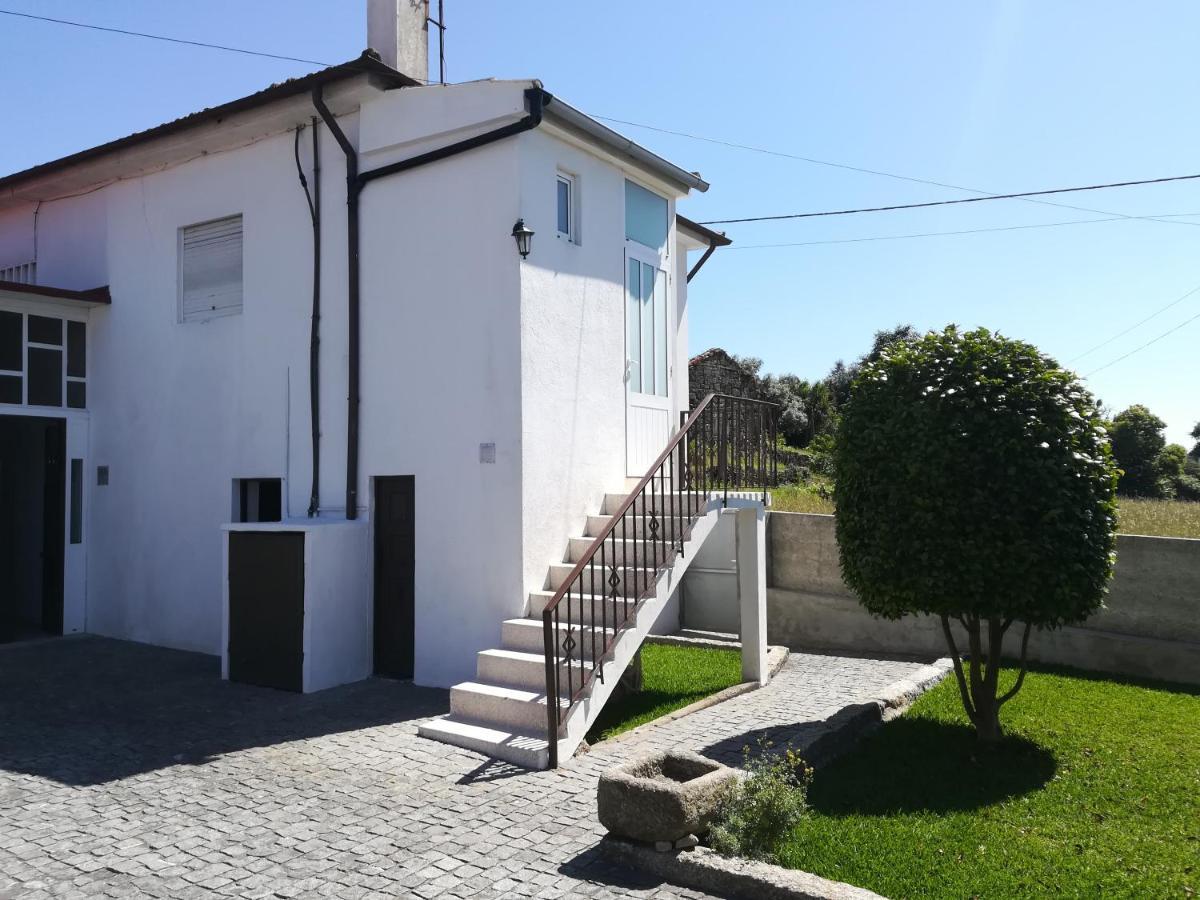 Santo Tirso Holidays Home Esterno foto