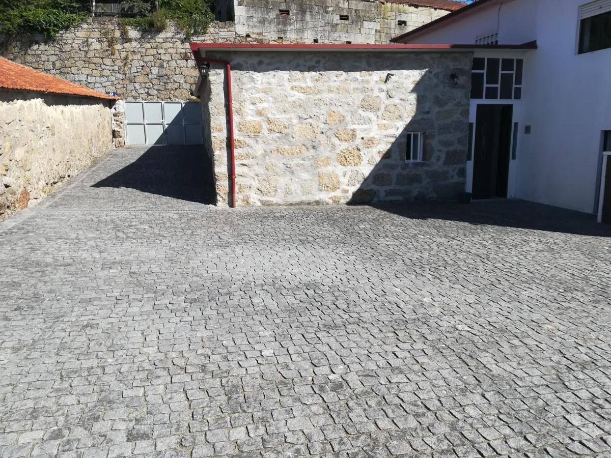 Santo Tirso Holidays Home Esterno foto