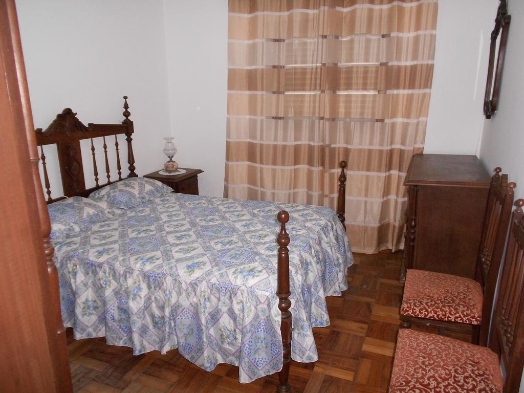 Santo Tirso Holidays Home Camera foto