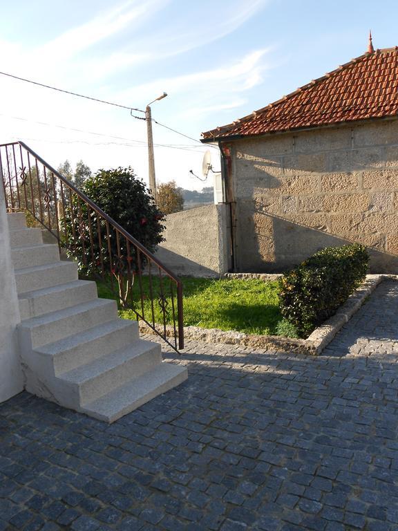 Santo Tirso Holidays Home Esterno foto